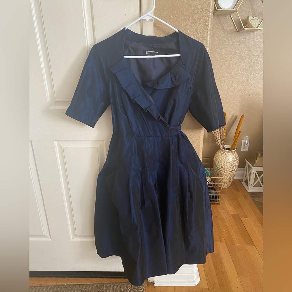 Jones of NY dress